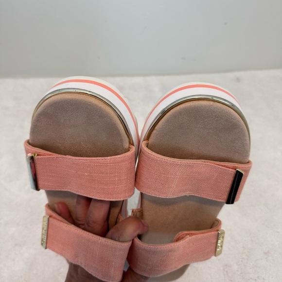 Vionic Brandie Platform Slide Sandal size 10 - Picture 11 of 13